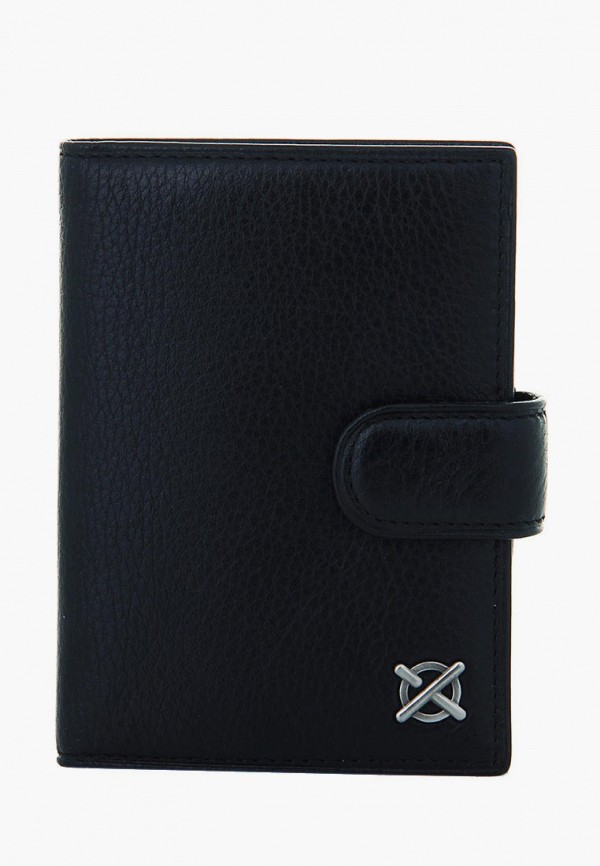 

Визитница Luxon, Черный, Luxon MP002XU030C8
