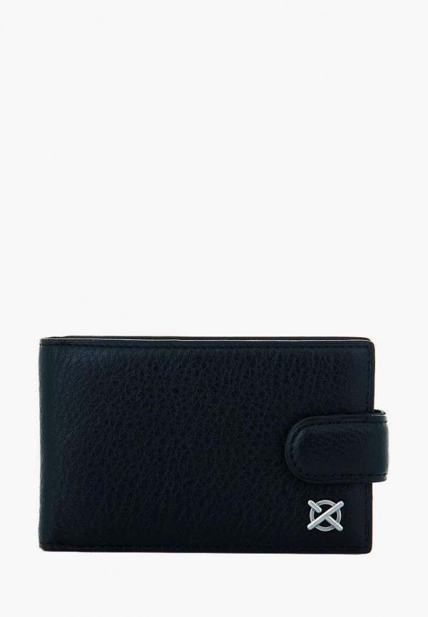 

Визитница Luxon, Черный