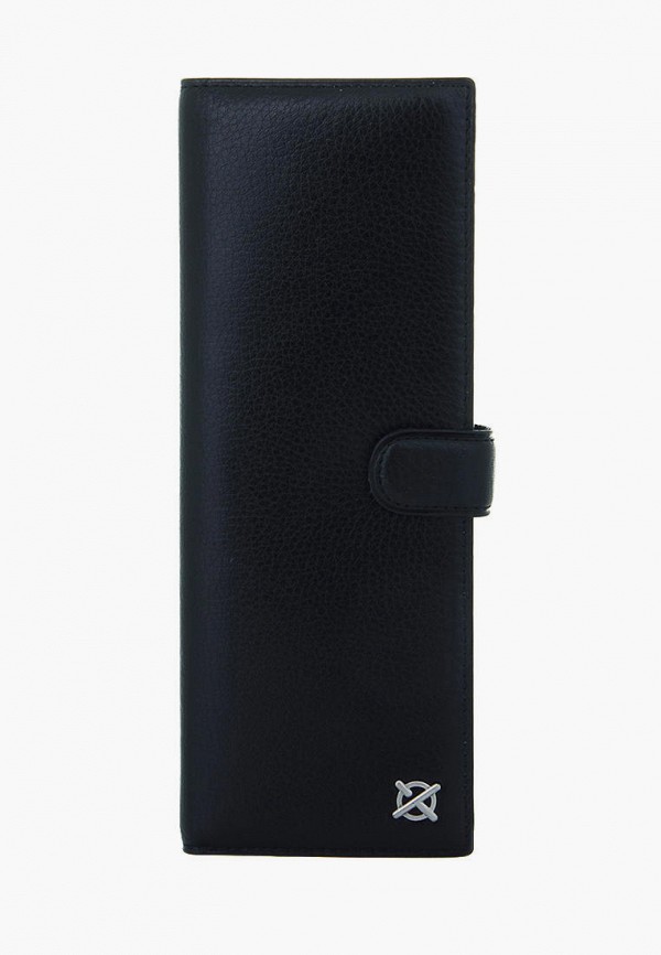 

Визитница Luxon, Черный