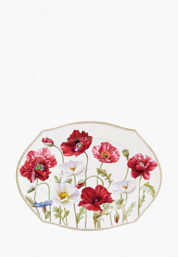 

Блюдо сервировочное Elan Gallery