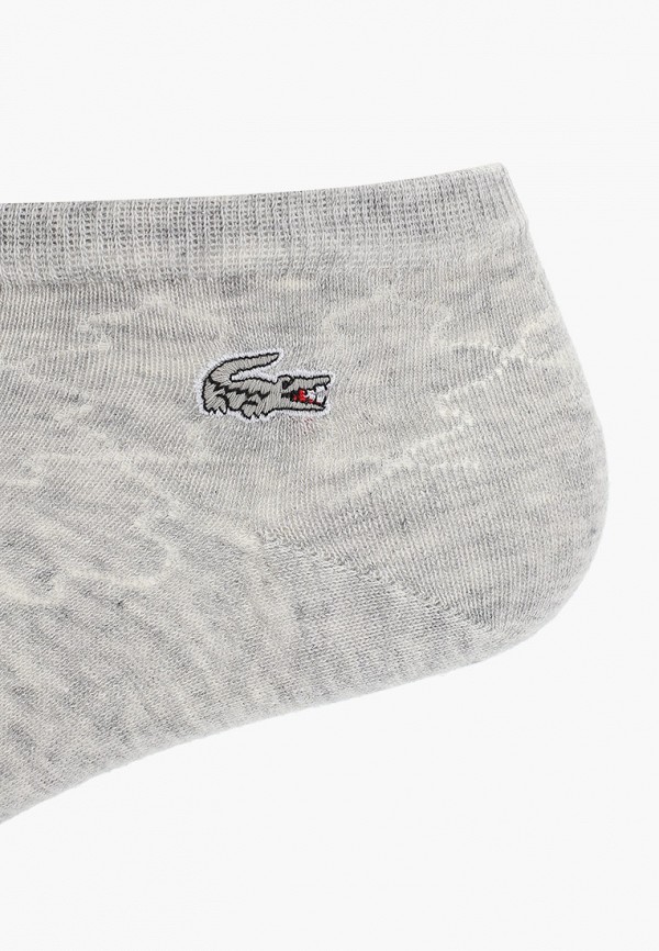 фото Носки lacoste