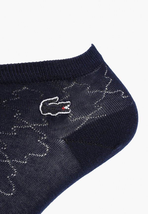 фото Носки lacoste