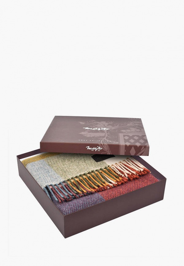 фото Плед marzotto italy 1836