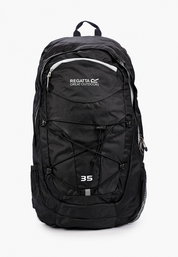 

Рюкзак Regatta, Черный, Atholl II 35L