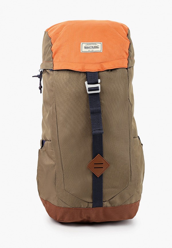 

Рюкзак Regatta, Коричневый, Stamford 25L Bck