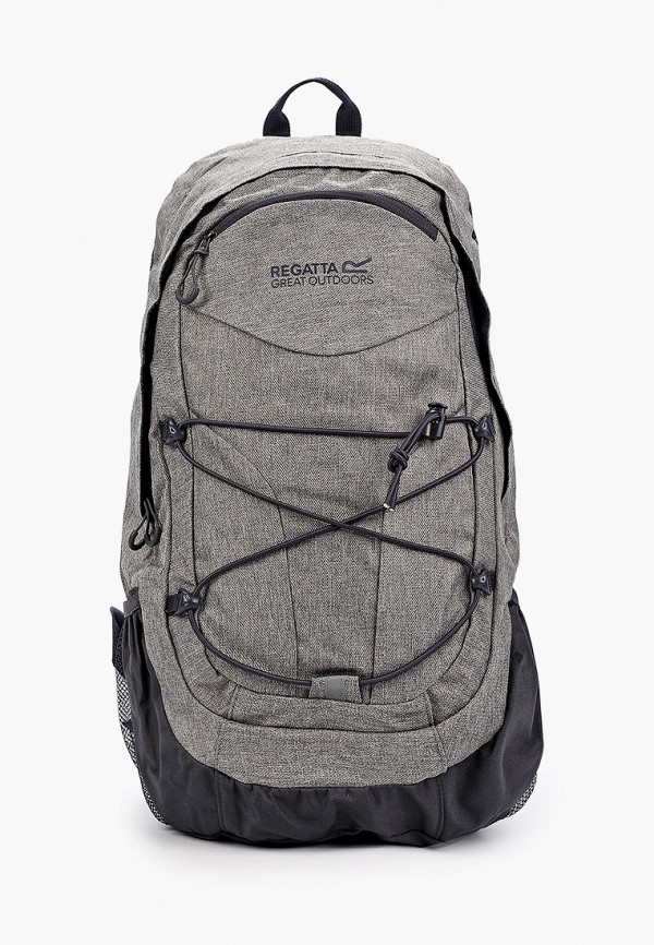 

Рюкзак Regatta, Серый, Atholl II 35L