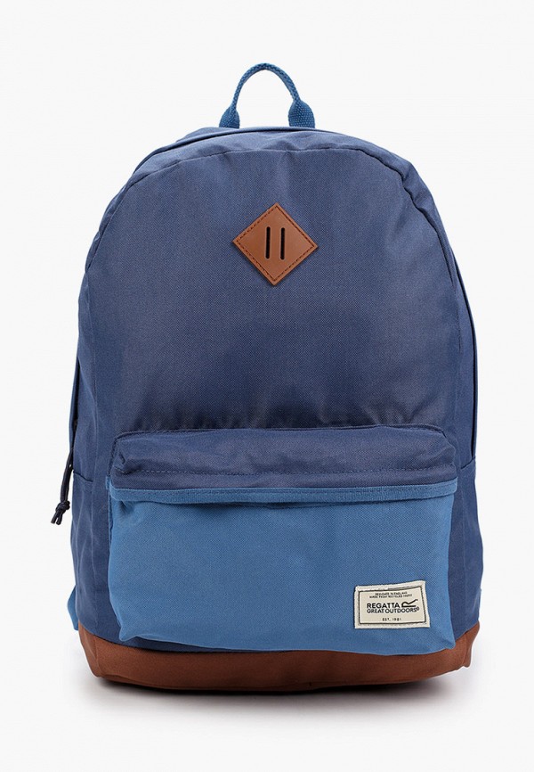 Рюкзак Regatta Stamford 20L Bck