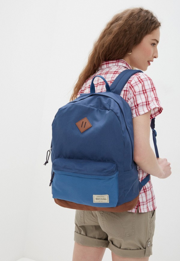 фото Рюкзак regatta