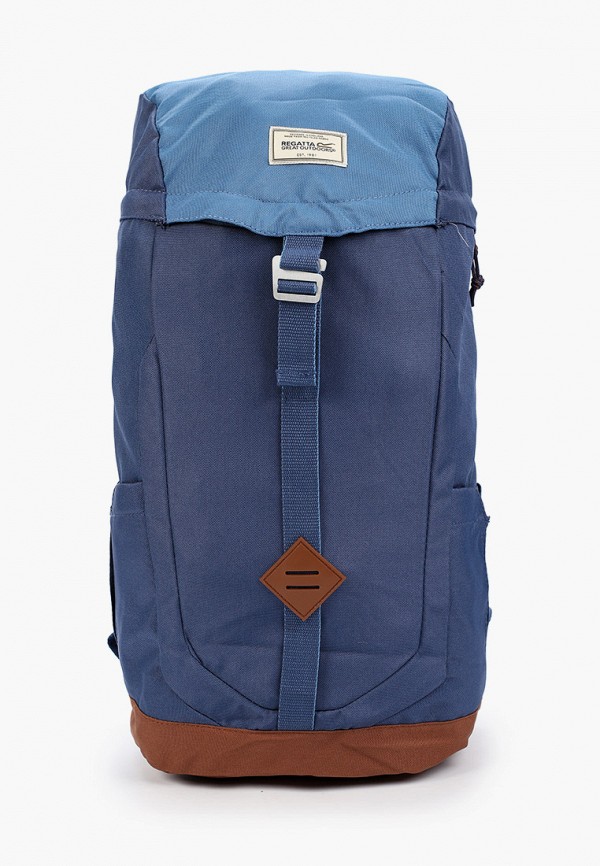 Рюкзак Regatta Stamford 25L Bck