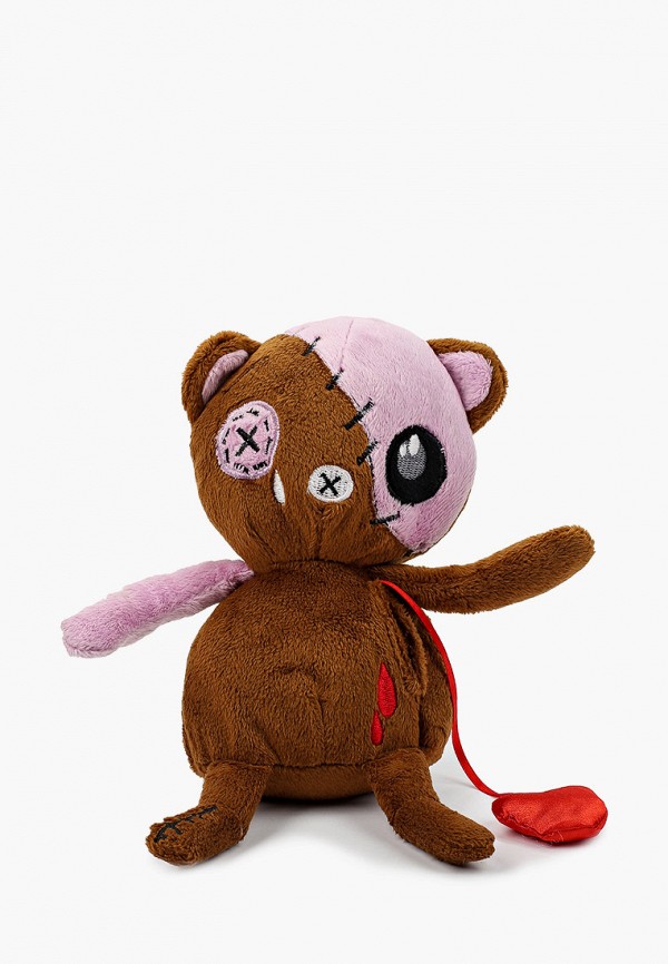 

Игрушка мягкая Magic Bear Toys, Коричневый, Медведь 20 см