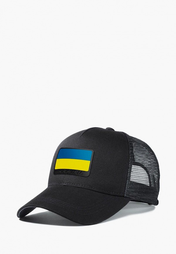 

Бейсболка Headway, Черный, Headway MP002XU030SL