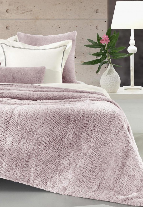 

Покрывало Love You, Розовый, Love You MP002XU030W7