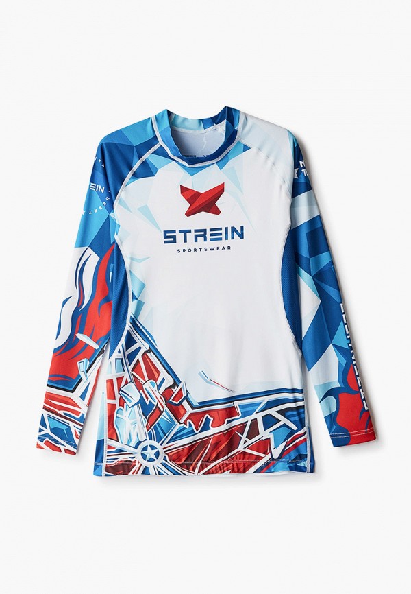 

Рашгард Strein, Разноцветный
