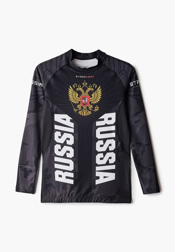 

Рашгард Strein, Черный