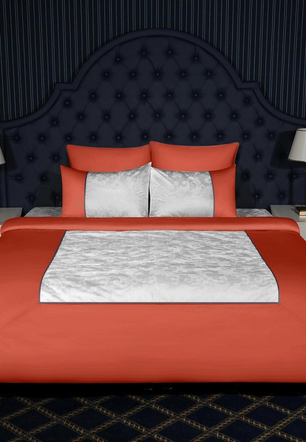 

Постельное белье Евро Bellehome, Венера Лира