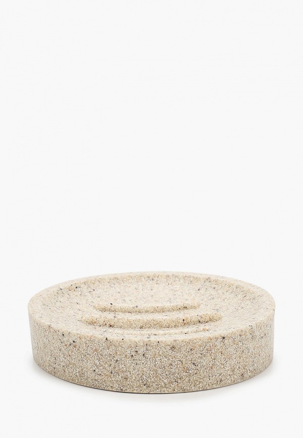 

Мыльница Ridder, Бежевый, Stone