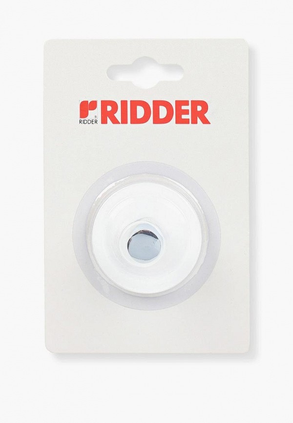 

Крючок Ridder, Белый