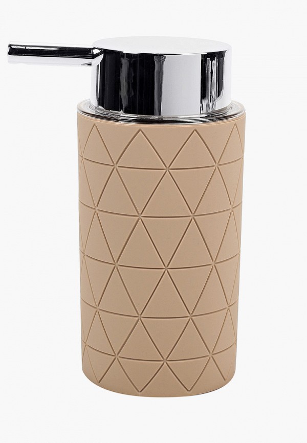 

Дозатор для мыла Ridder, Бежевый, Orient