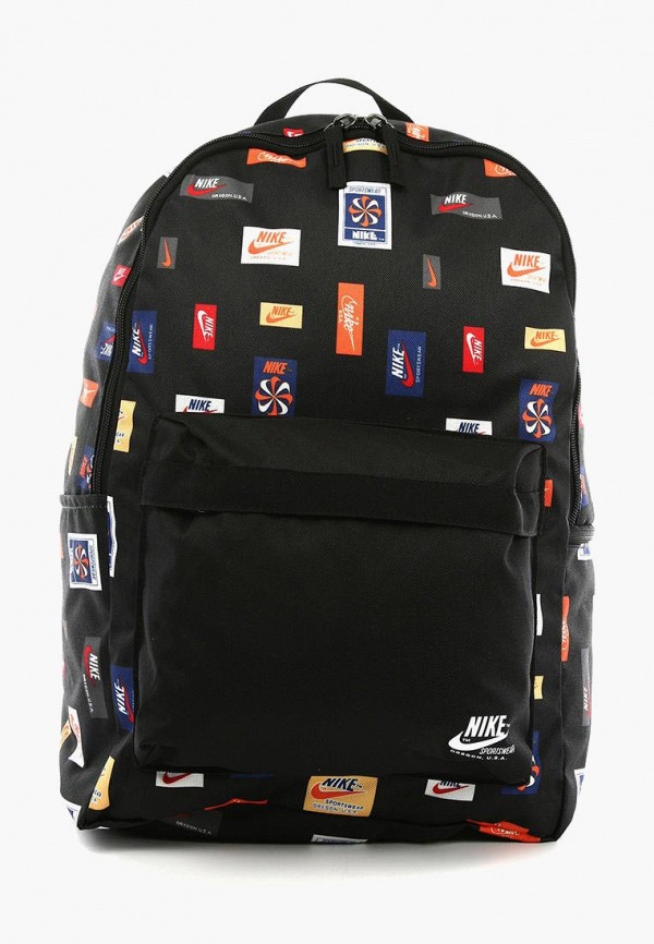 

Рюкзак Nike, Черный, Nike MP002XU031BG