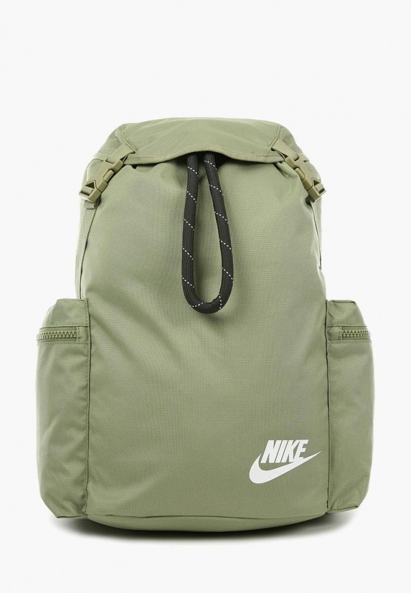 

Рюкзак Nike, Зеленый, Nike MP002XU031BN