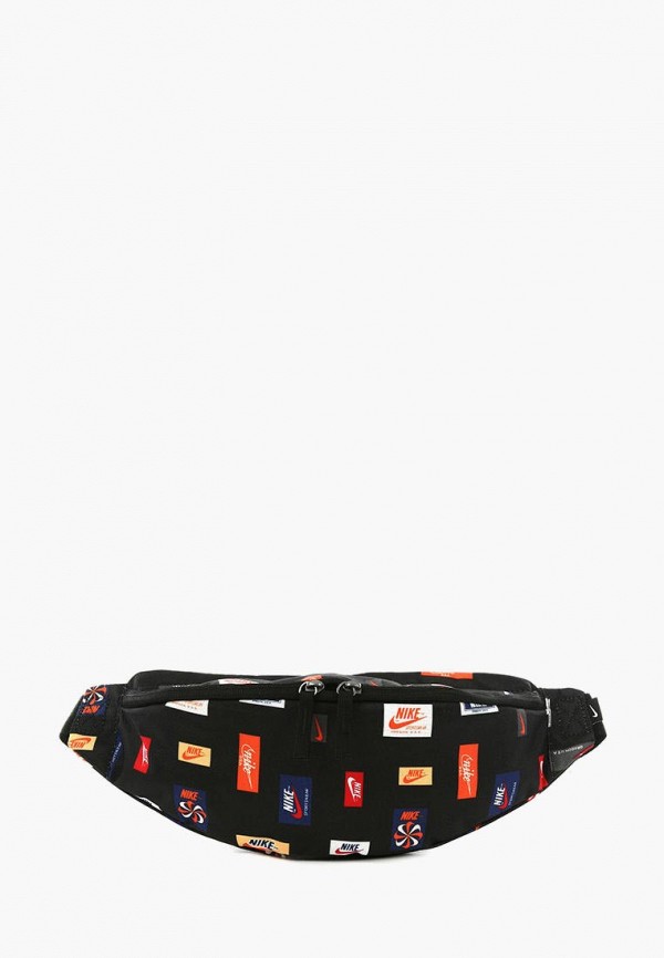 

Сумка поясная Nike, Черный, Nike MP002XU031BO