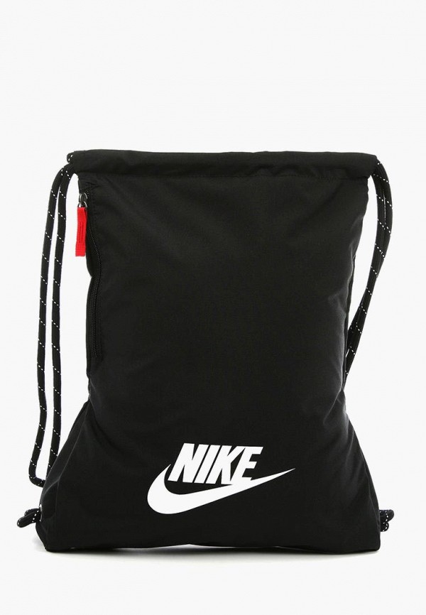 

Мешок Nike, Черный, Nike MP002XU031BR