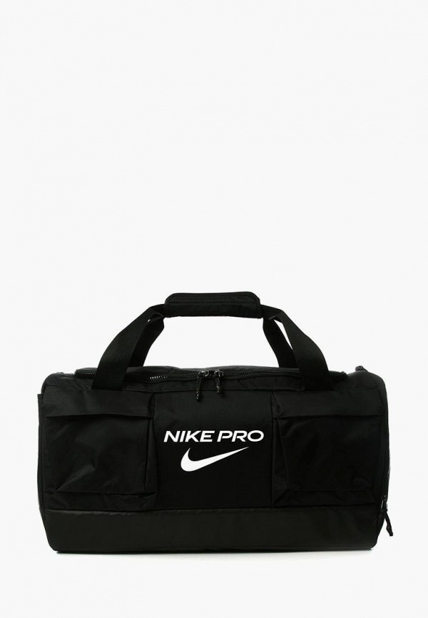 

Сумка спортивная Nike, Черный, NK VPR POWER M DUFF - NK PRO