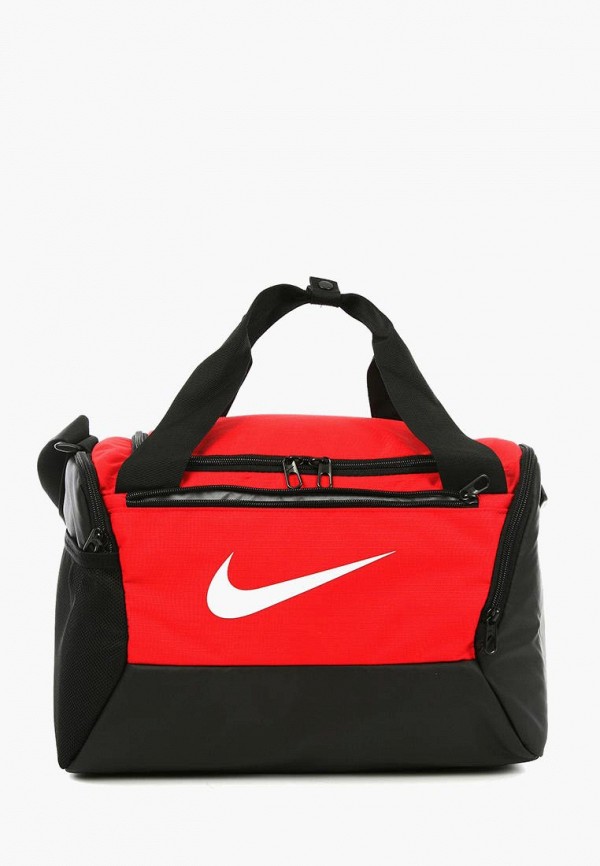 

Сумка спортивная Nike, Красный, Nike MP002XU031BW