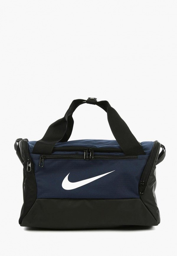 

Сумка спортивная Nike, Синий, BRSLA XS DUFF - 9.0