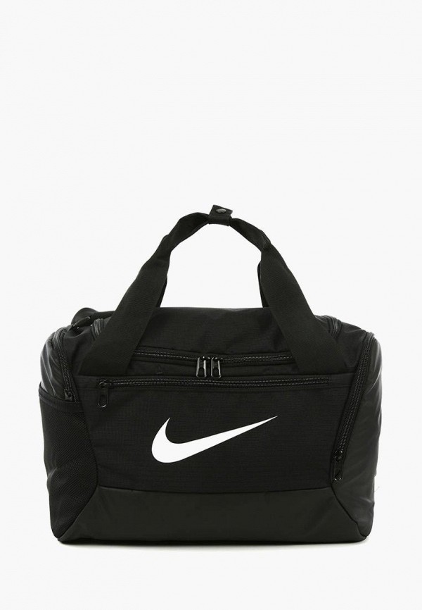 

Сумка спортивная Nike, Черный, BRSLA XS DUFF - 9.0