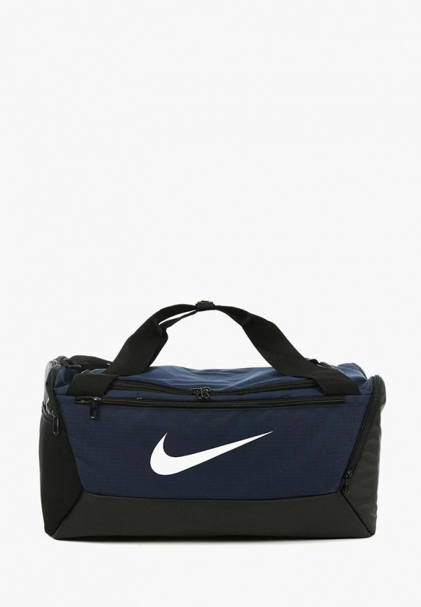 

Сумка спортивная Nike, Синий, BRSLA S DUFF - 9.0