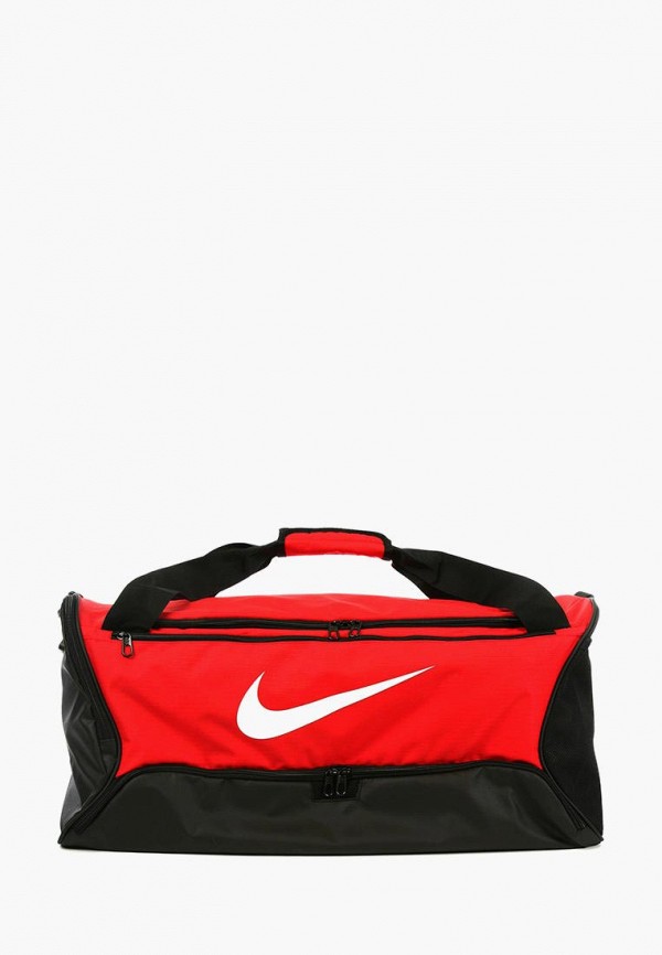 

Сумка спортивная Nike, Красный, Nike MP002XU031C0