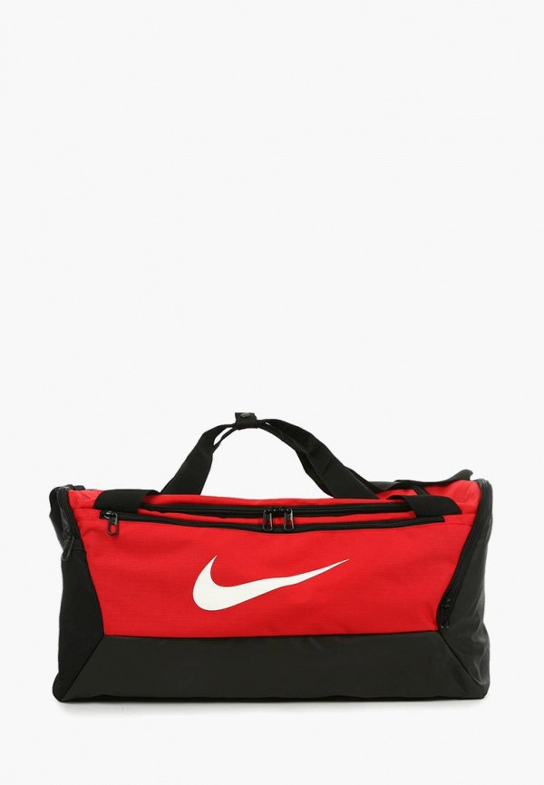 

Сумка спортивная Nike, Красный, BRSLA S DUFF - 9.0