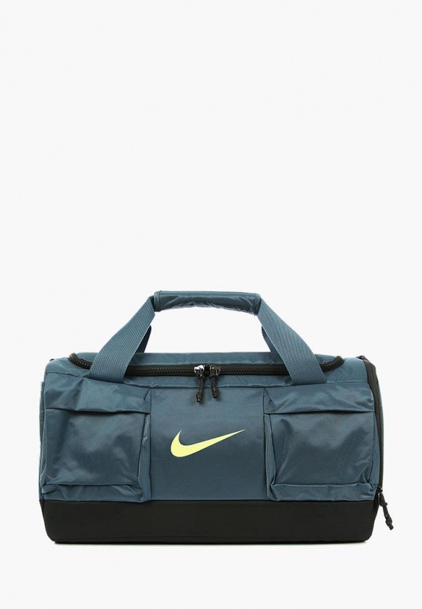 

Сумка спортивная Nike, Голубой, Nike MP002XU031C2