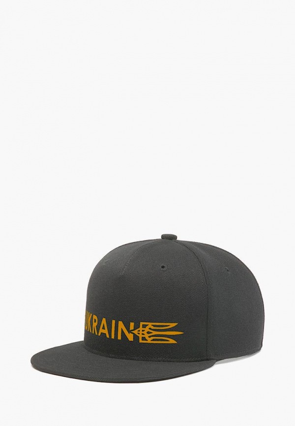 

Бейсболка Headway, Серый