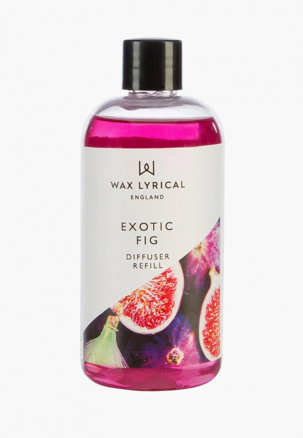 

Аромадиффузор Wax Lyrical, Экзотический инжир, 200 мл