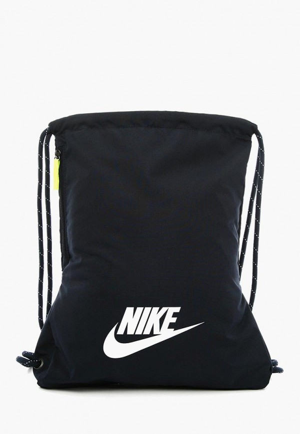 

Мешок Nike, Синий, Nike MP002XU031F8