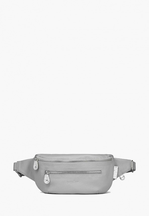 

Сумка поясная Pepfer, Серый, WAIST