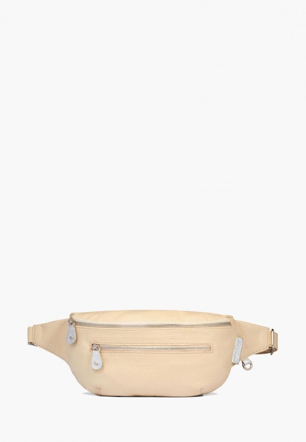 

Сумка поясная Pepfer, Бежевый, WAIST