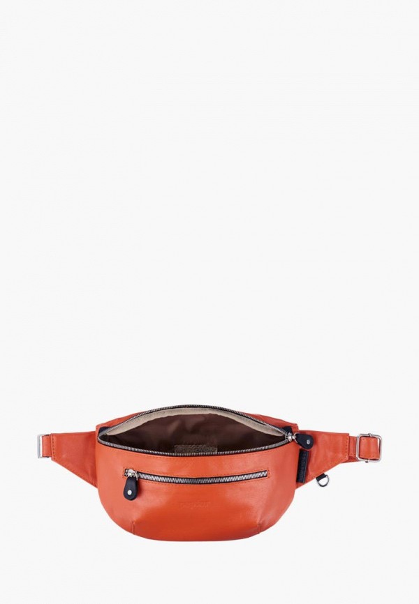 

Сумка поясная Pepfer, Оранжевый, WAIST