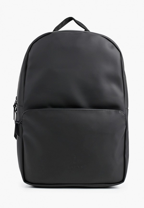 

Рюкзак Rains, Черный, Field Bag