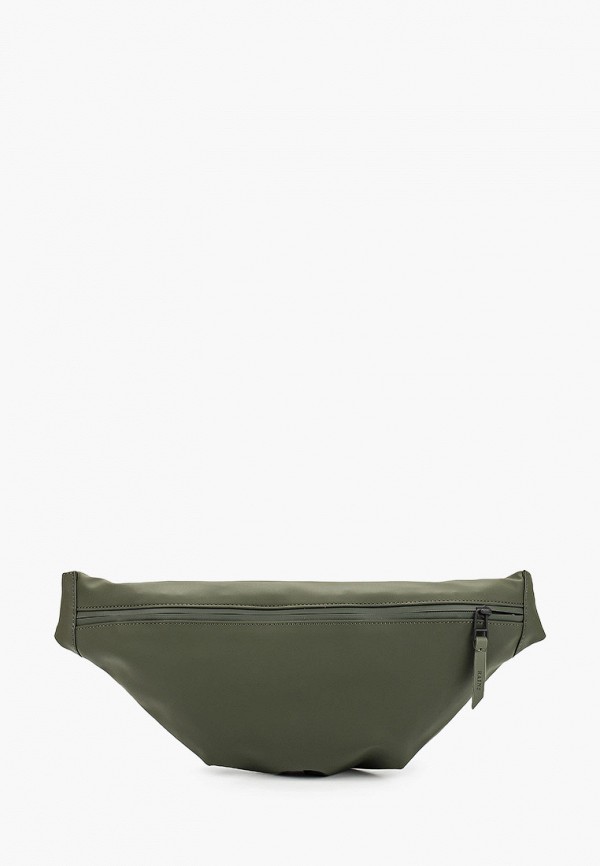 

Сумка поясная Rains, Хаки, Bum Bag