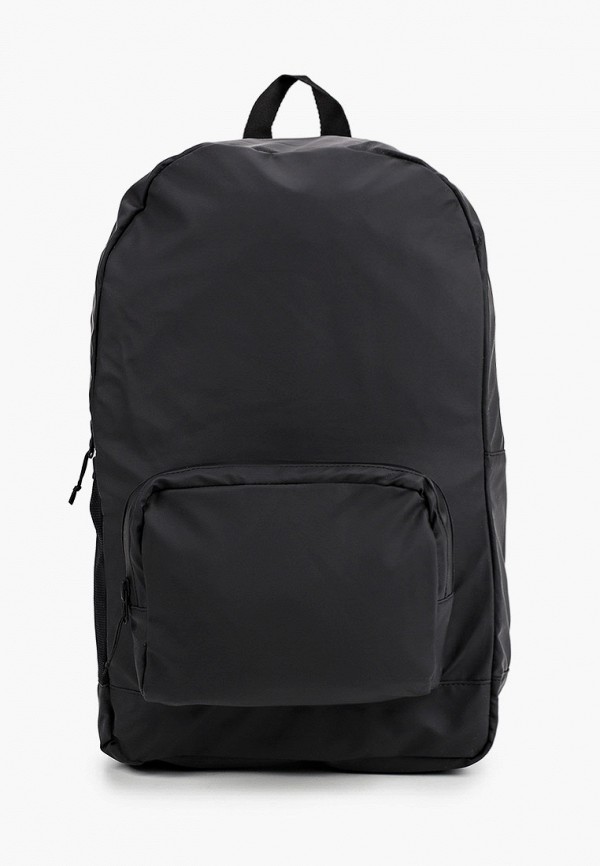

Рюкзак Rains, Черный, Ultralight Daypack