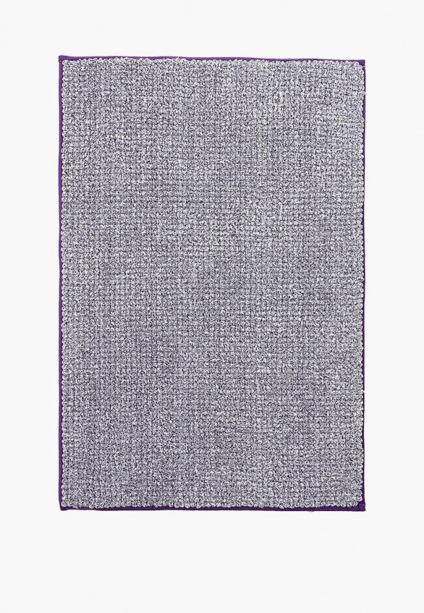 

Коврик для ванной Ridder, Фиолетовый, Fresh, 50х70 см