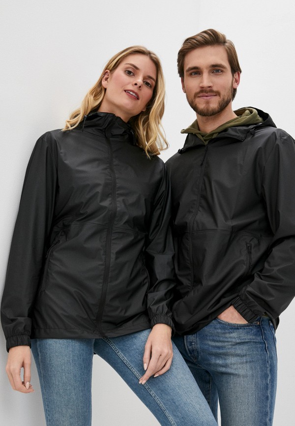 

Куртка Rains, Черный, Ultralight Jacket