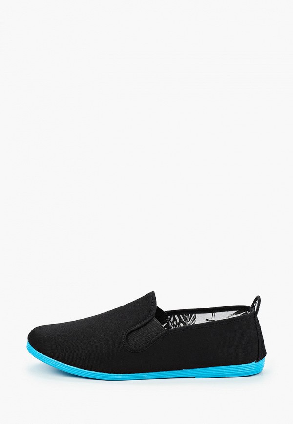 Слипоны Flossy Style 