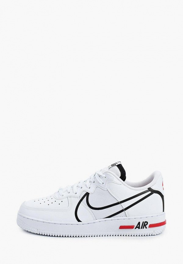 

Кроссовки Nike, Белый, Nike MP002XU031MS