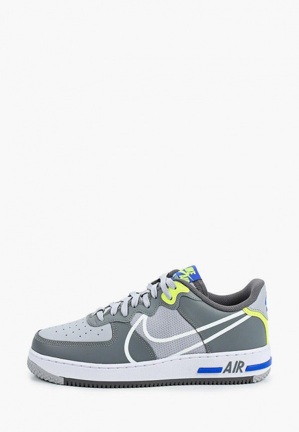 

Кроссовки Nike, Серый, Nike MP002XU031MT