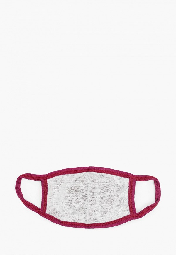 

Маски для лица защитные 3 шт Blacksi, Бордовый