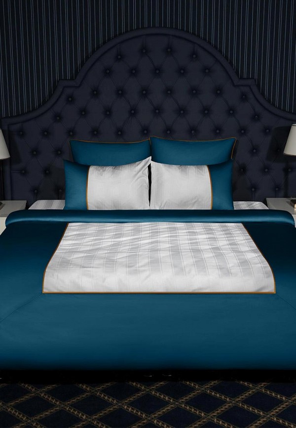 

Постельное белье Евро Bellehome, Марс Сириус